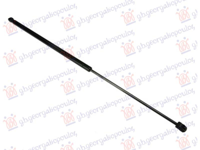 Piston me gaz për kofonon (712L-290N)