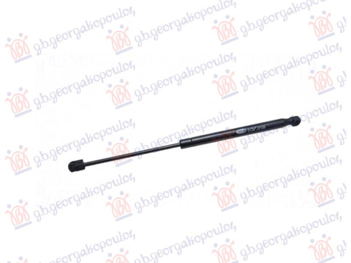 Piston me gaz për derën e bagazhit S.W. (526L-390N)