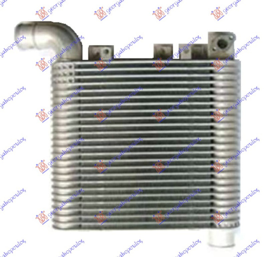 Interkuler 2.2 CRDi (235x310x64)