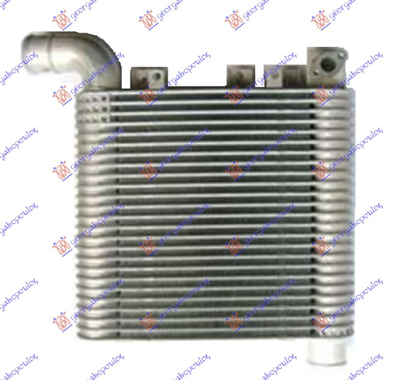 Interkuler 2.2 CRDi (235x310x64)