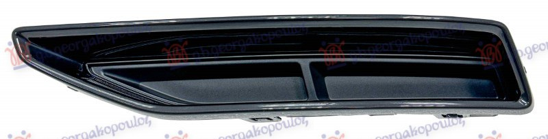 Shirit spoiler i pasëm