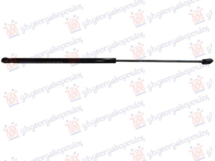 Piston me gaz për kofonon (702L-210N)