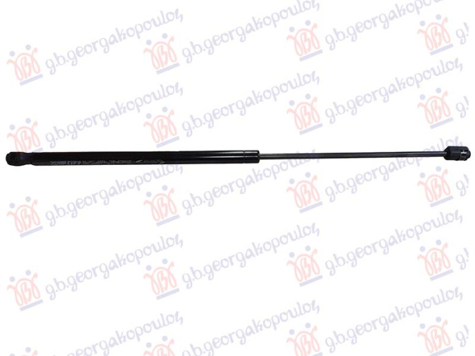 Piston me gaz për derën e bagazhit (592L-560N)