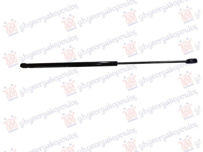 Piston me gaz për derën e bagazhit (630L-540N)