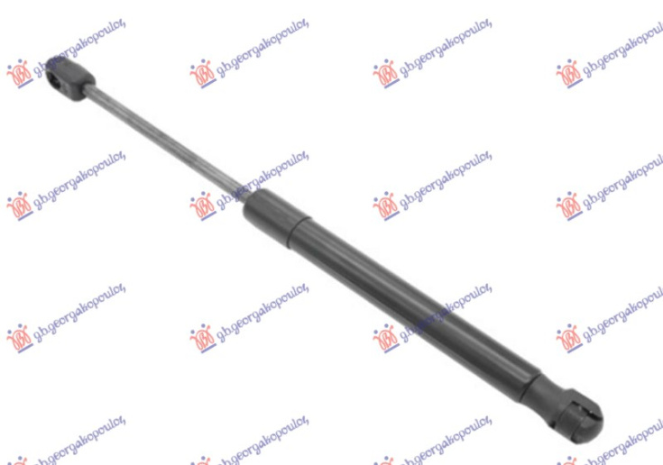 Piston me gaz për kofonon (RH=LH) (458L-240N)