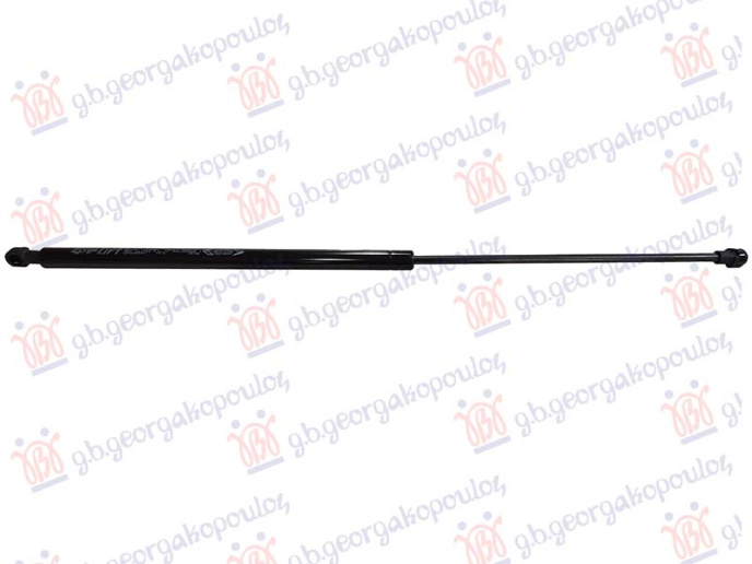 Piston me gaz për derën e bagazhit (625L-70N)