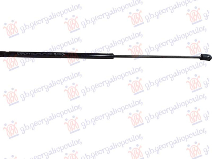 Piston me gaz për kofonon (637L-170N)