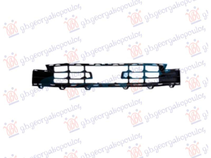 Grilë për parakolpin e përparëm (1.5L)