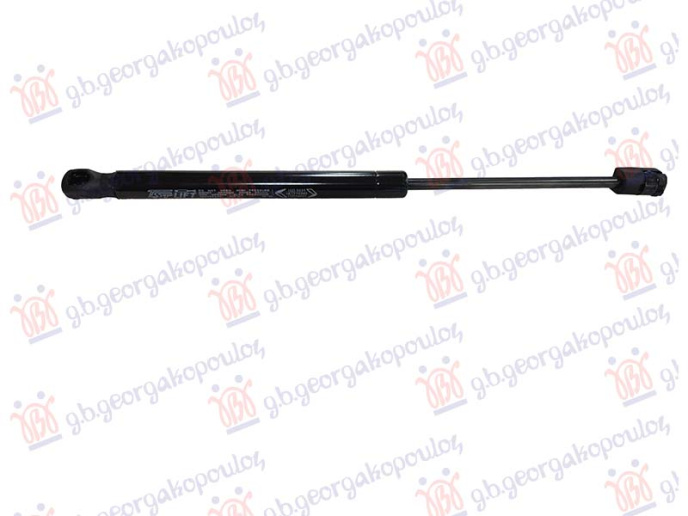 Piston me gaz për kofonon (369L-310N)