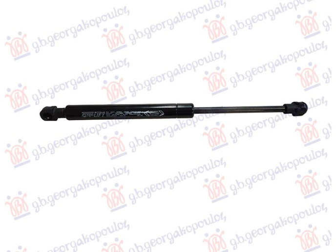 Piston me gaz për derën e bagazhit (299L-350N)