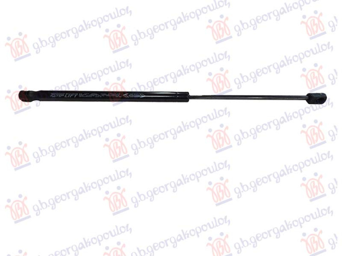 Piston me gaz për derën e bagazhit (495L-120N)