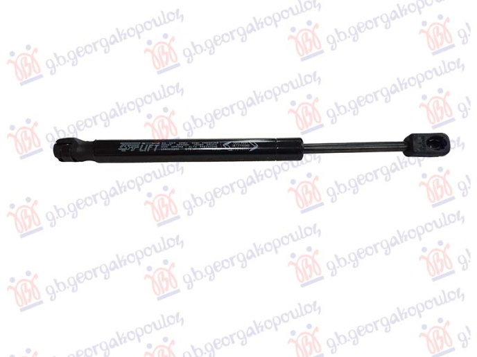 Piston me gaz për kofonon (282L-575N)
