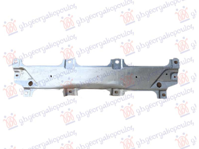 Panal i përparëm i sipërm 2016-