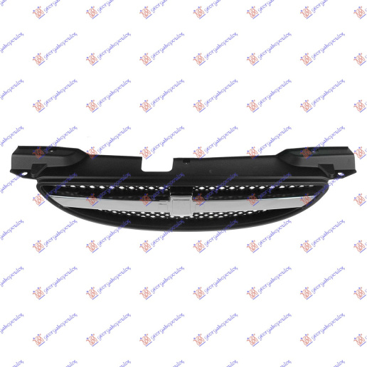 Maskë pvc/grilë sedan -07