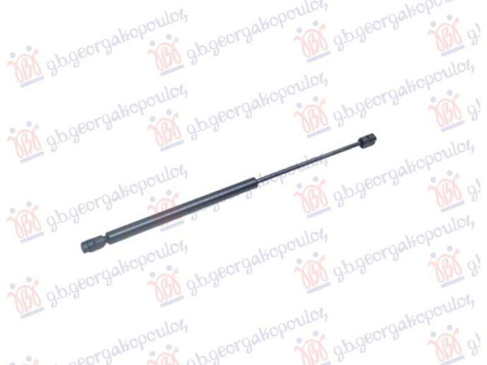 Piston me gaz për derën e bagazhit (492L-545N)