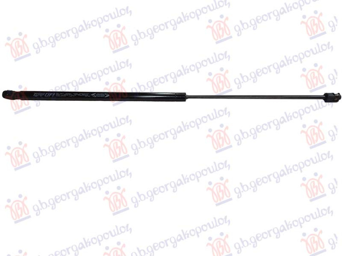 Piston me gaz për derën e bagazhit (641L-485N)