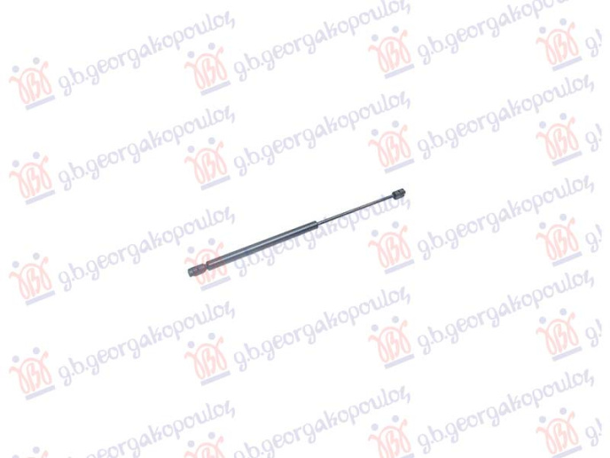 Piston me gaz për derën e bagazhit (513L-170N) (MARELLI)