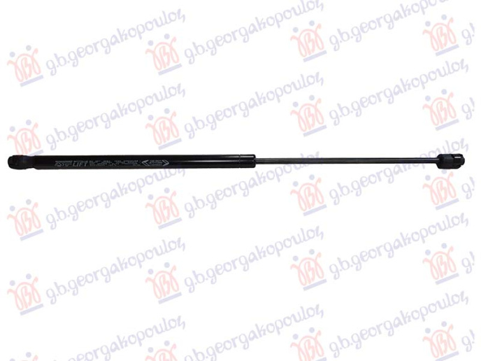 Piston me gaz për kofonon (553L-120N)