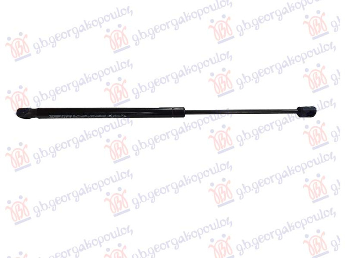 Piston me gaz për derën e bagazhit (485L-640N)