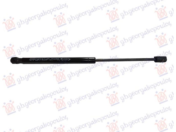 Piston me gaz për derën e bagazhit (416L-560N)