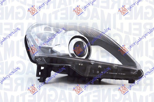Fenerë xenon MARELLI (smart)