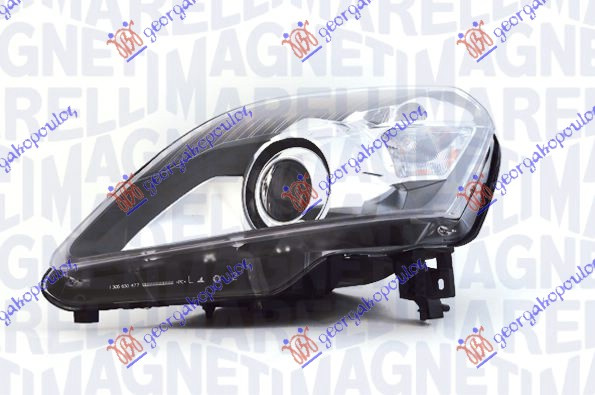 Fenerë xenon MARELLI (smart)