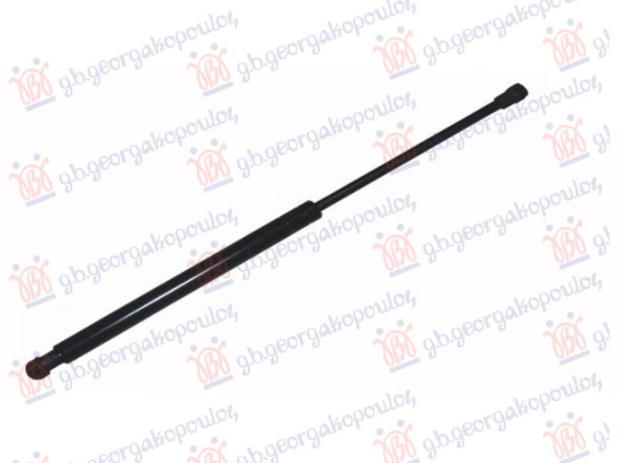 Piston me gaz për derën e bagazhit (451L-660N)