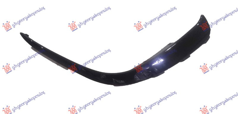 Parakolp i përparëm spoiler (AMG-LINE) 2023-