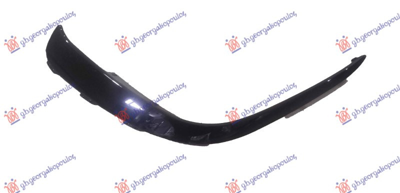 Parakolp i përparëm spoiler (AMG-LINE) 2023-