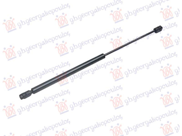 Piston me gaz për derën e bagazhit (485L-470N)