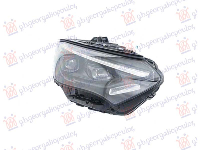 Feneri i përparmë AFS FULL LED (E) (MARELLI)
