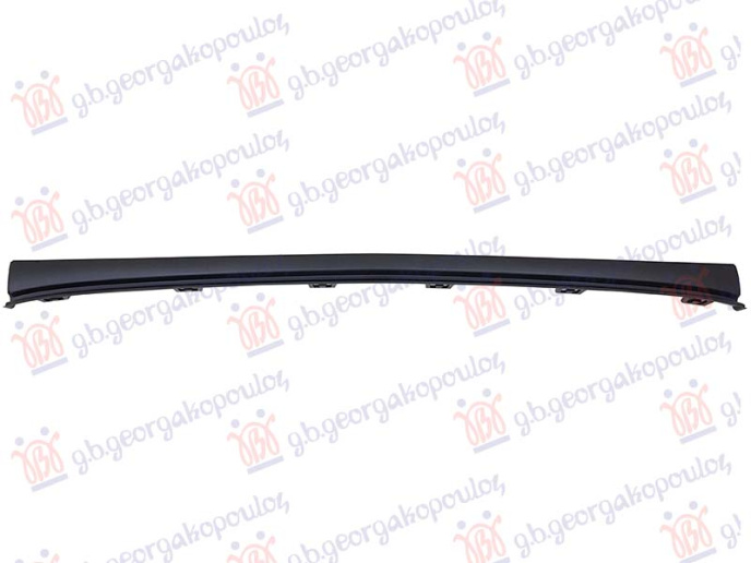 Shirit për parakopl të përparëm (qëndrore)  (C63 AMG)