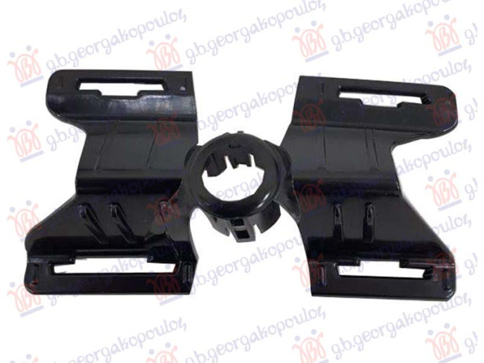 Sensor i përparëm shtërnguese (AMG)