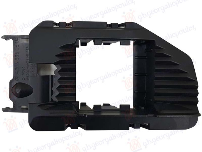 Sensor i përparëm shtërnguese (AMG LINE)