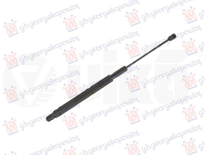 Piston me gaz për kofonon (471L-260N)