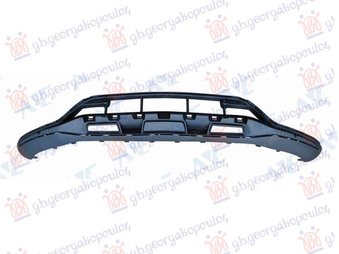 Parakolp i përparëm spoiler (43/65 AMG)