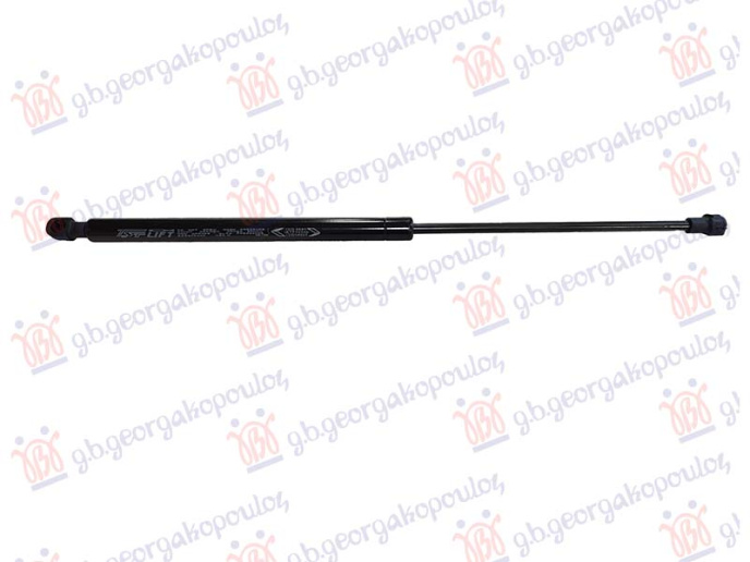 Piston me gaz për derën e bagazhit (481L-420N)