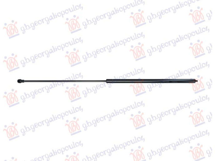 Piston me gaz për kofonon (811L-360N) (MARELLI)