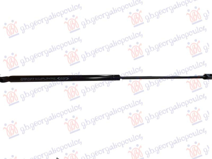 Piston me gaz për derën e bagazhit (674L-760N)