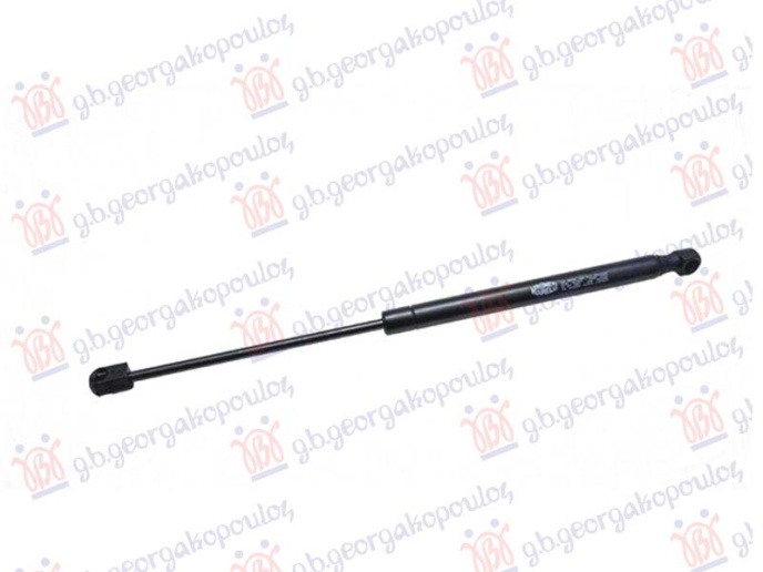 Piston me gaz për derën e bagazhit (505L-300N) (MARELLI)