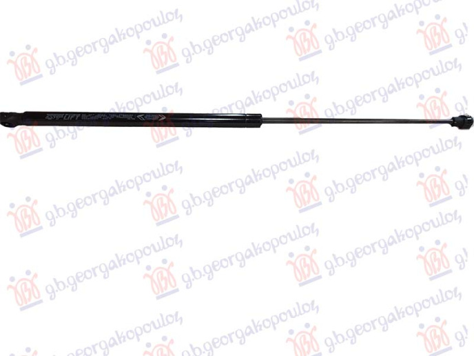 Piston me gaz për derën e bagazhit (577L-500N)