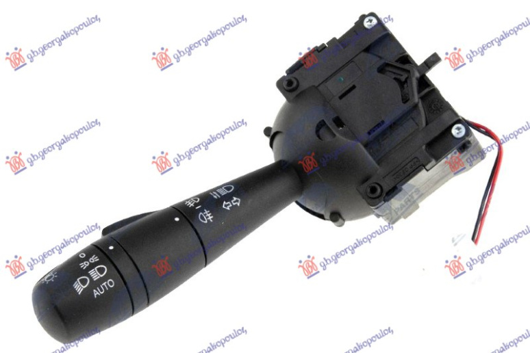Fener i përparëm me sinjal ndërprerëse me funksion automatik (16pin)