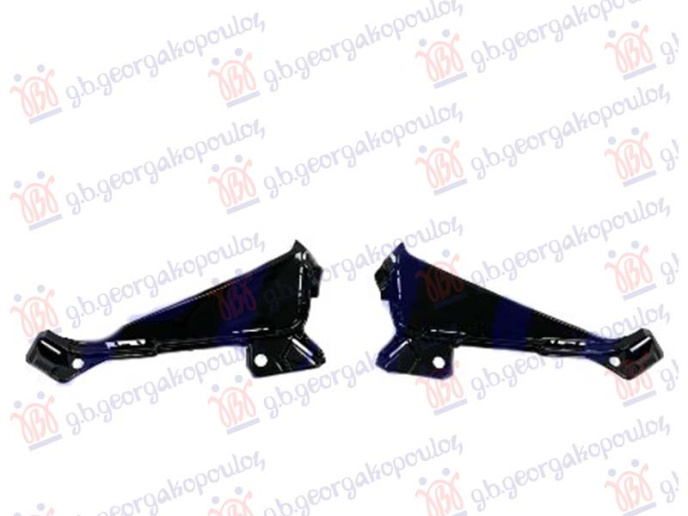 Shirit i parakolpit të përparëm (SET 2 PCS)