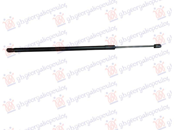 Piston me gaz për derën e bagazhit (641L-700N)