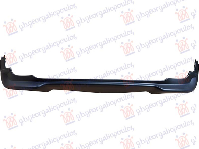Parakolp i përparëm spoiler (JCW)