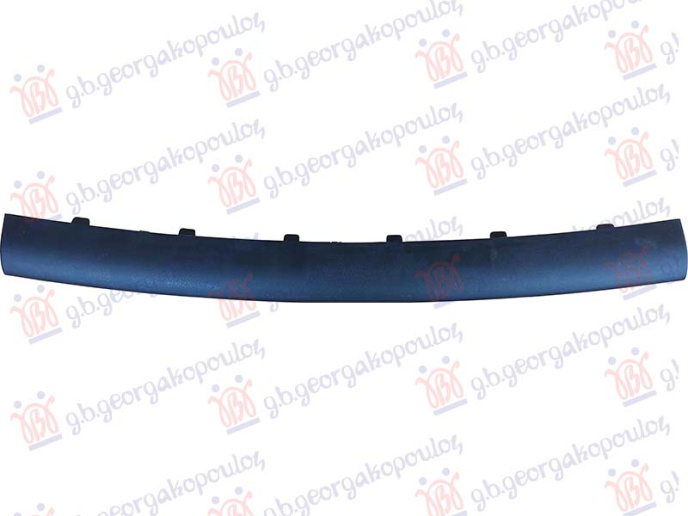 Parakolp i përparëm spoiler shirit (JCW) (R56)