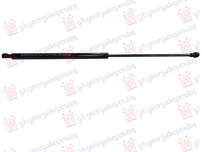 Piston me gaz për derën e bagazhit (579L-470N)