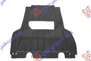 Mbrojtje/kapak nën motor