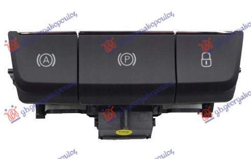 Ndërprerës i frenave të dorës & me auto HOLD (16pin)