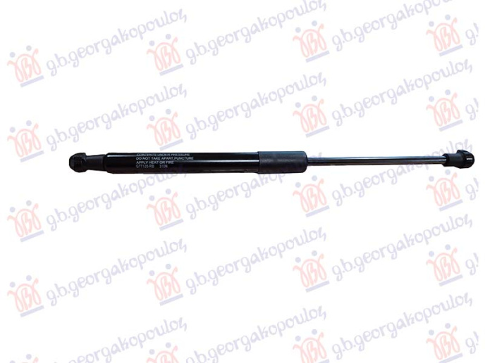 Piston me gaz për derën e bagazhit (346L-310N)